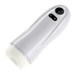 Kai 2 Automatic Blowjob Suction and Vibration Masturbator  Product Image