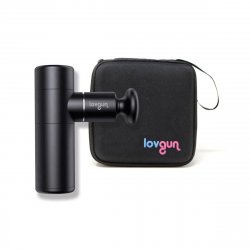 Lovgun Pocket Erotic Therapy Massager Product Image