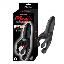 Magic Thumping Masturbator Vibe Product Image