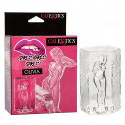 Girls Girls Girls Stroker - Olivia Product Image