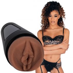 Main Squeeze Scarlit Scandal UltraSkyn Pussy Stroker Product Image