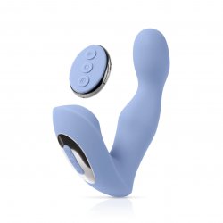 JimmyJane Pulsus Remote Controlled Prostate Vibe Product Image