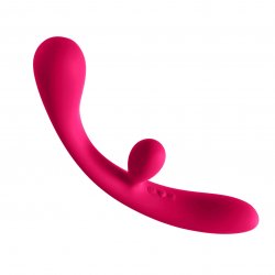 JimmyJane Reflexx Rabbit 3 Vibrator Product Image