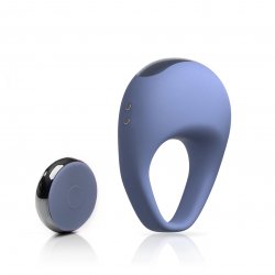 JimmyJane Kore Remote Controlled Vibrating Cock Ring Product Image