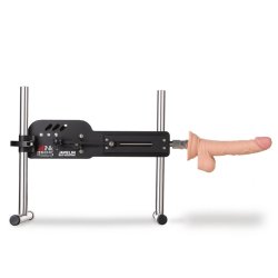 Kink Mechs Javelin Sex Machine Product Image