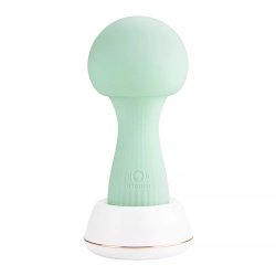 OTouch Mushroom 2 Vigour Personal Clitoral Massager - Mint Product Image