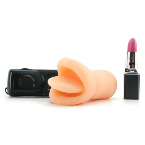 Velvet Touch Clit Licker Sex Toys And Adult Novelties