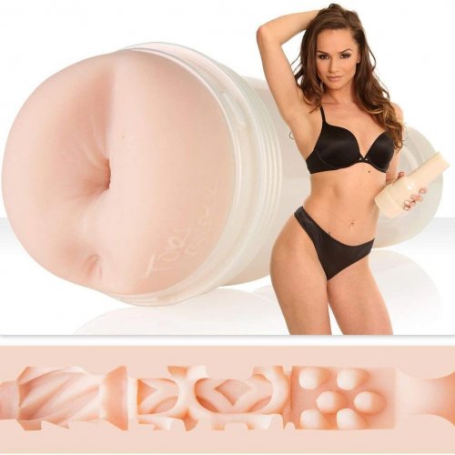 Fleshlight Girls Sultry Tori Black Sex Toys At Adult