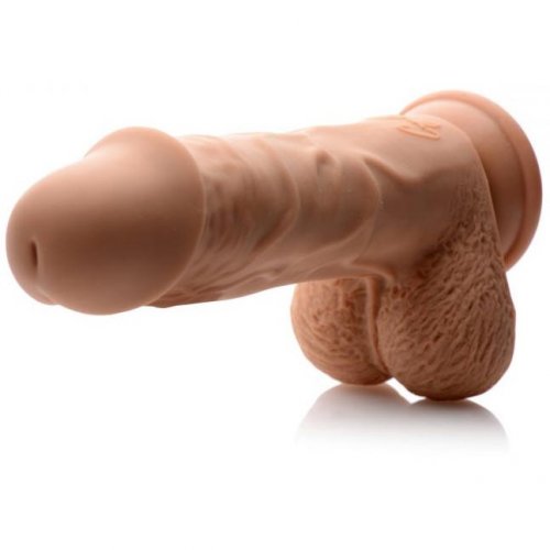 Casey Everett Signature 7 Silicone Dildo Sex Toys At Adult Empire 