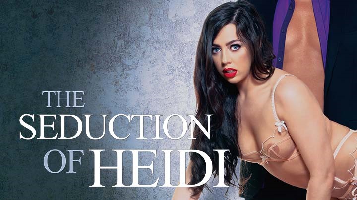 Seduction Of Heidi, The (2018) | Adam & Eve | Adult DVD Empire