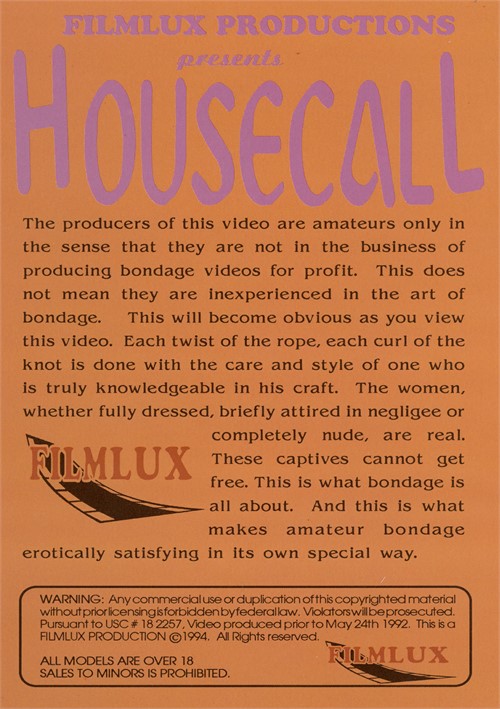 Housecall
