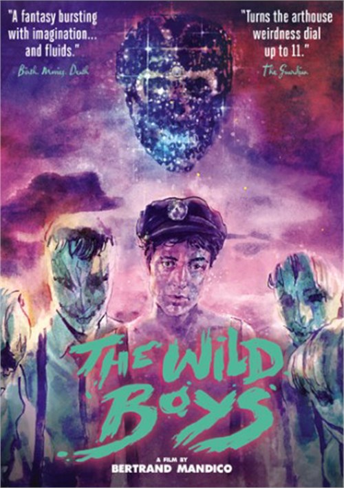 Wild Boys, The