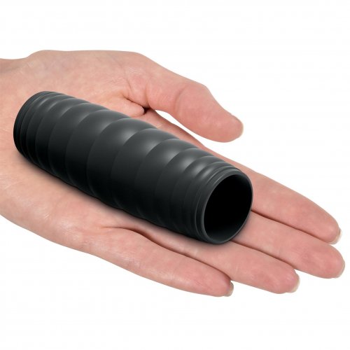 Control Sir Richards Silicone Erection Enhancer C Ring Sex Toys At Adult Empire 3127