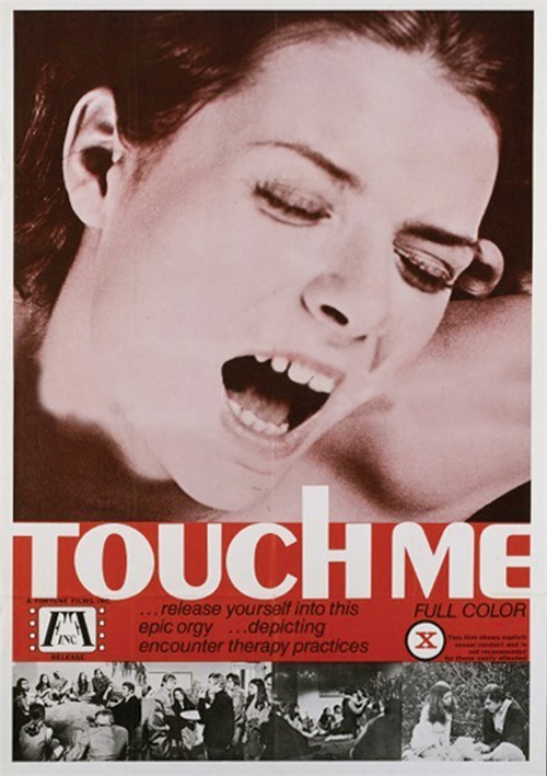 Touch Me