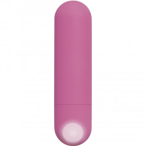 Adam And Eve Rechargeable Couples Enhancer Pink Sex Toys