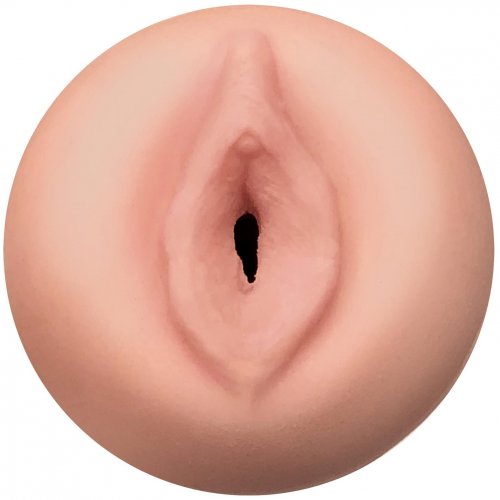Classix Pleasure Pump With Fanta Flesh Vagina Pleasure