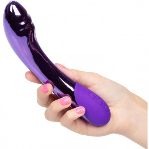 Dazzled Vibrance Vibrator Purple Sex Toys And Adult Novelties Adult