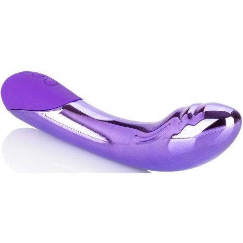 Dazzled Vibrance Vibrator Purple Sex Toys And Adult Novelties Adult