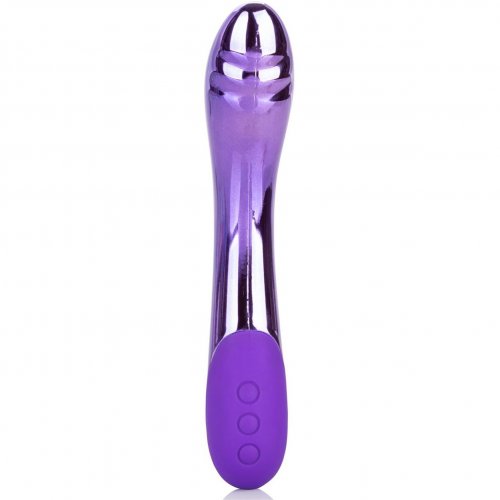 Dazzled Vibrance Vibrator Purple Sex Toys And Adult Novelties Adult