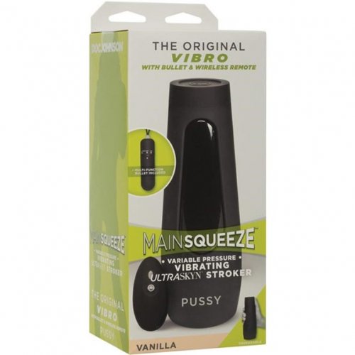 Best of Doc johnson pocket rocket vibrator Small virgin porn