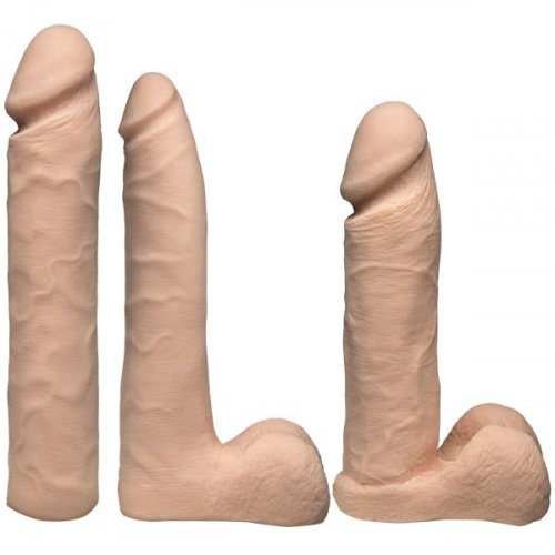 Vac U Lock Dual Density Experienced Set Sex Toys