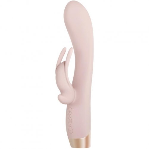 Evolved Golden Bunny Vibrator Sex Toys And Adult Novelties Adult Dvd