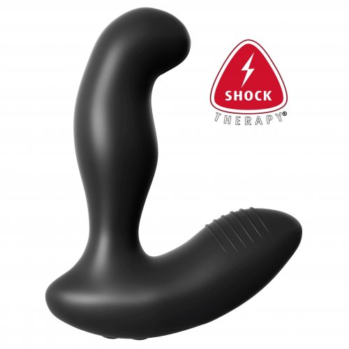 Anal Fantasy Elite Collection Electro Stim Prostate Vibe Sex Toys At