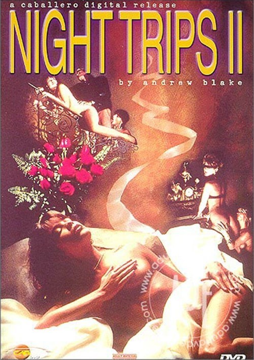 FREE GIFT - Night Trips II FREE GIFT - Night Trips II