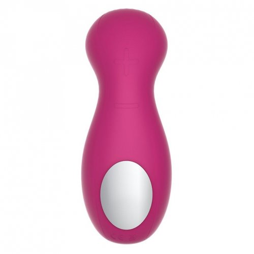 Kiiroo Cliona Interactive Clit Massager Purple Sex