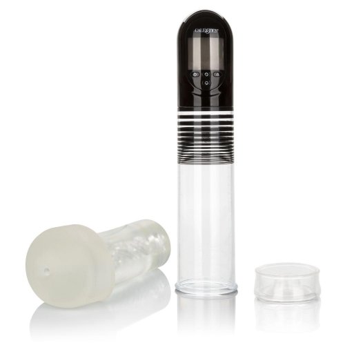 Optimum Series Advanced Automatic Smart Pump Sex Toys And Adult