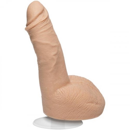 Ryan Bones 7 Ultraskyn Cock With Removable Vac U Lock Suction Cup Sex Toys At Adult Empire 9779