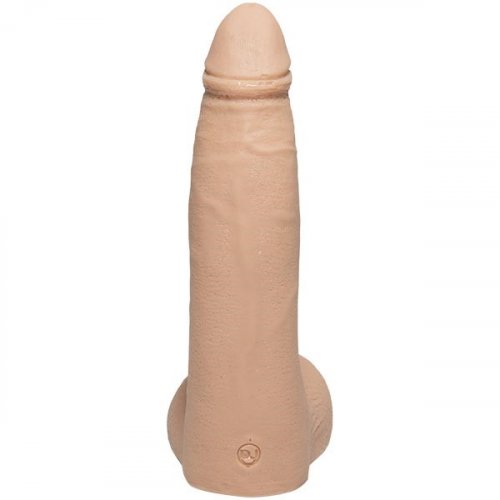 Randy 8 5 Ultraskyn Cock With Removable Vac U Lock Suction Cup Sex