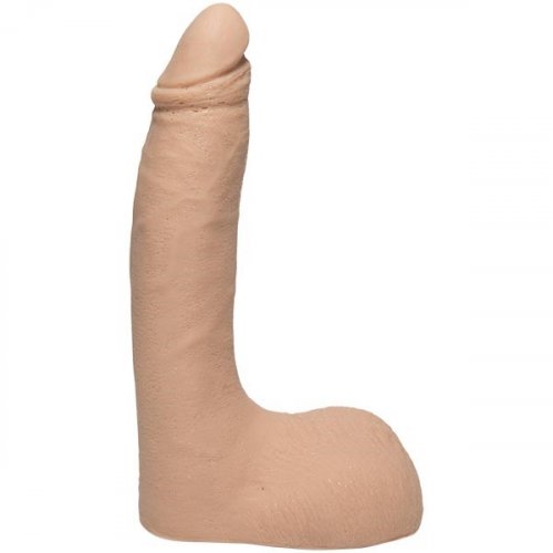 Randy 8 5 Ultraskyn Cock With Removable Vac U Lock Suction Cup Sex