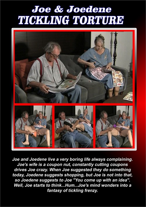 Joe &amp; Joedene