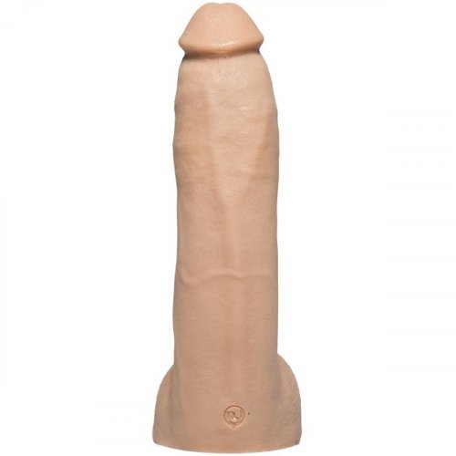 Xander Corvus 9 Ultraskyn Cock With Removable Vac U Lock Suction Cup 