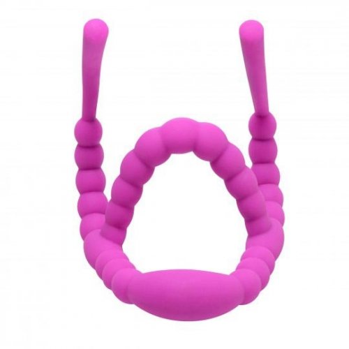 Bondage sex toy labia spreader Bondage sex toy labia spreader
