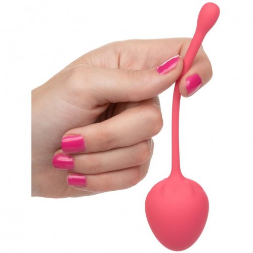 Kegel Training Set Strawberry Sex Toys And Adult