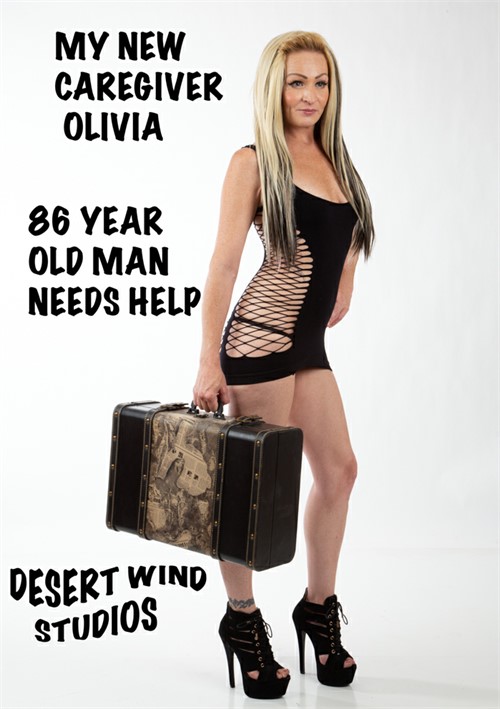 My New Caregiver Olivia