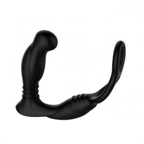 Nexus Simul8 6 Function Dual Prostate And Perineum Stimulator With