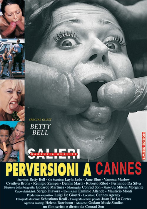 Perversioni A Cannes