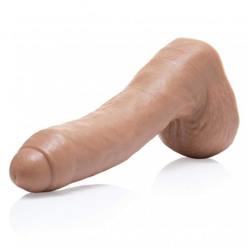 Fleshjack Boys Diego Sans Hyper Realistic Silicone Dildo Sex Toys 4000