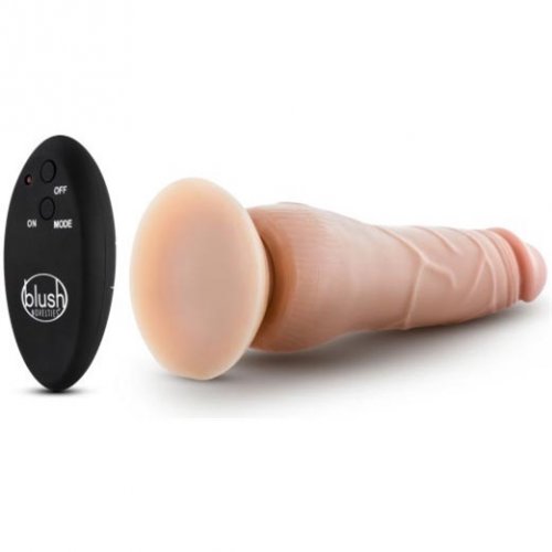 Silicone Willy 9 10 Function Wireless Remote Silicone