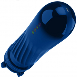 Tracy's Dog Steelcan Automatic Thrusting and Rotating Male Masturbator |  Sex Toys & Adult Novelties @ Falcon