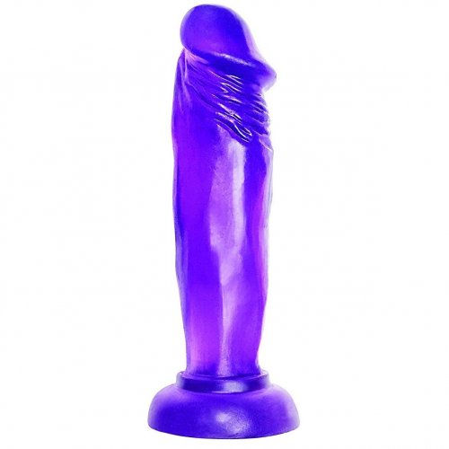 Sexy Suds His Lightly Scented Facial And Body Soap Purple Sex Toys