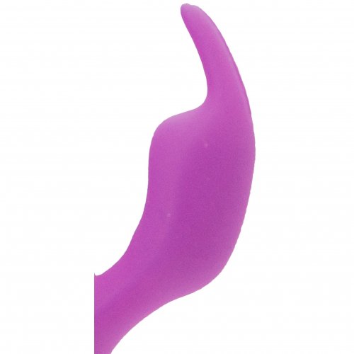 The Bff Collection Rechargeable Thruster Rabbit Vibe