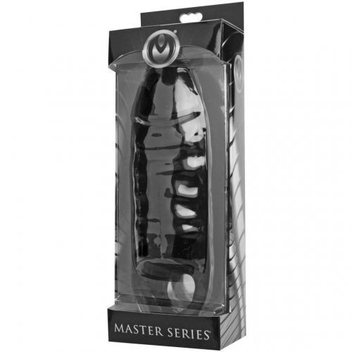 Black Mamba Dildo Black Mamba Dildo