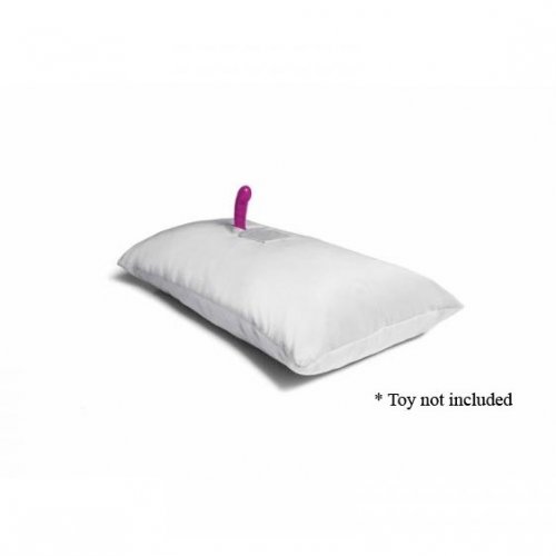 Liberator Humphrey Pillow Mount Silver Sex Toys At