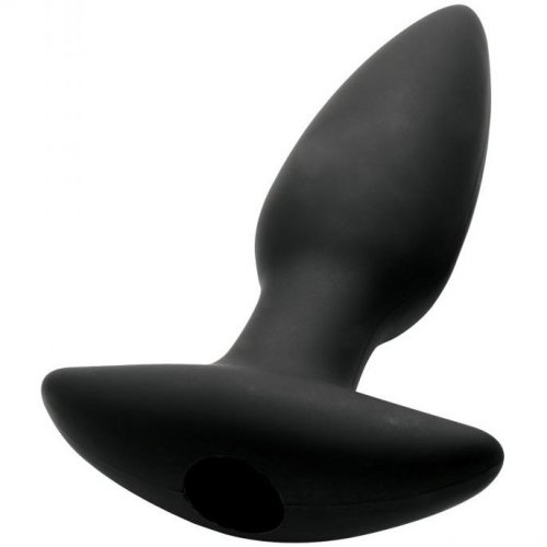 Isabella Sinclaire Remote Silicone Cock Ring And Anal Plug