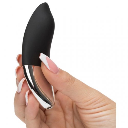 Fifty Shades Of Grey Relentless Vibrations Remote Panty Vibrator Sex Toys At Adult Empire 5418