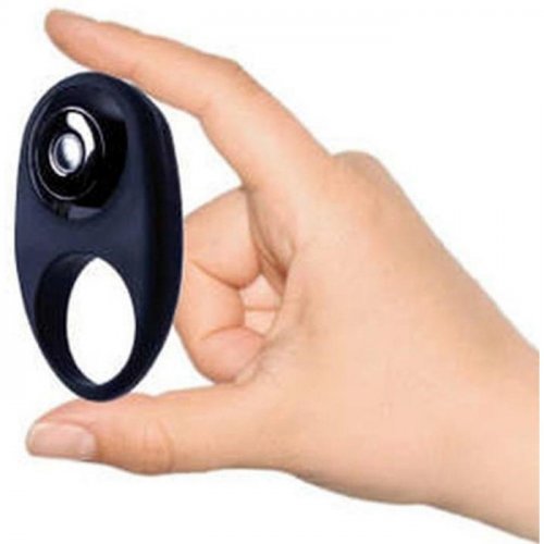 The Cockcam The Cock Ring With A Camera Black Sex Toys At Adult